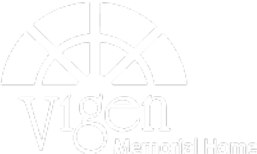 Vigen Memorial Home Logo
