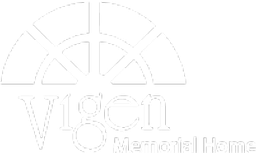 Vigen Memorial Home Logo