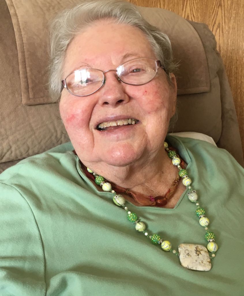 Thomasine "Tommie" Alan