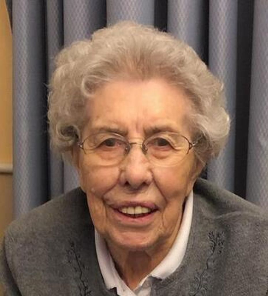 Hedwig Saine Profile Photo