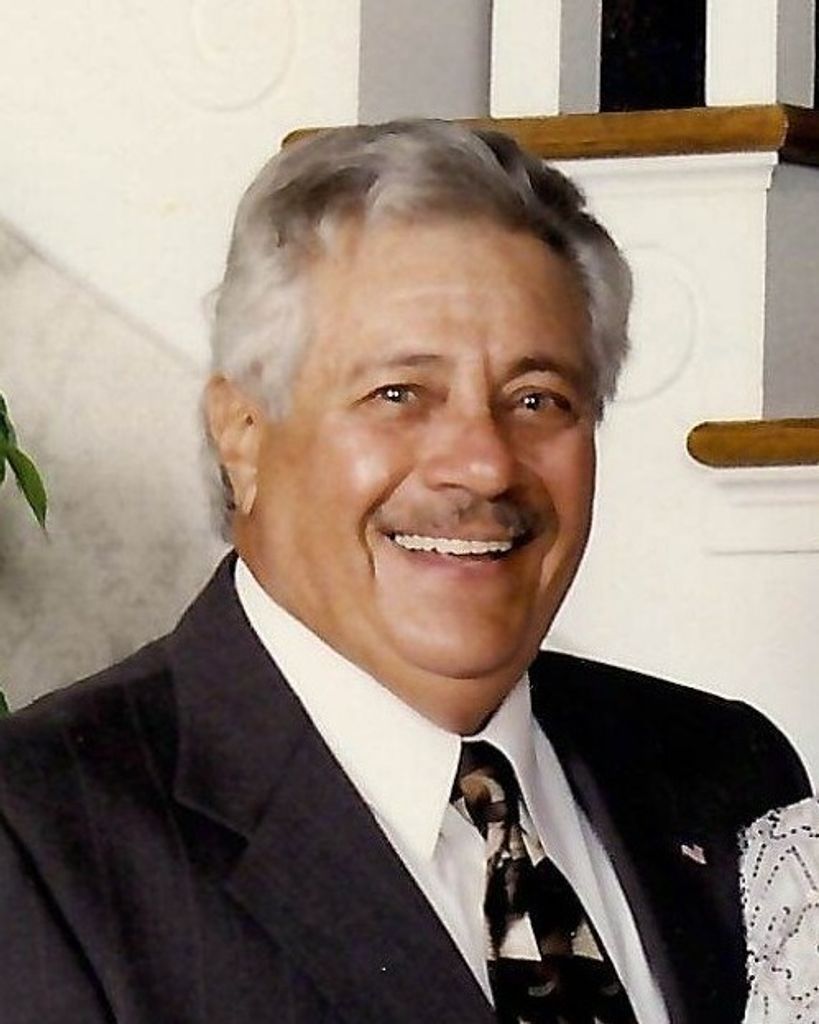 John S. DiPesa Profile Photo