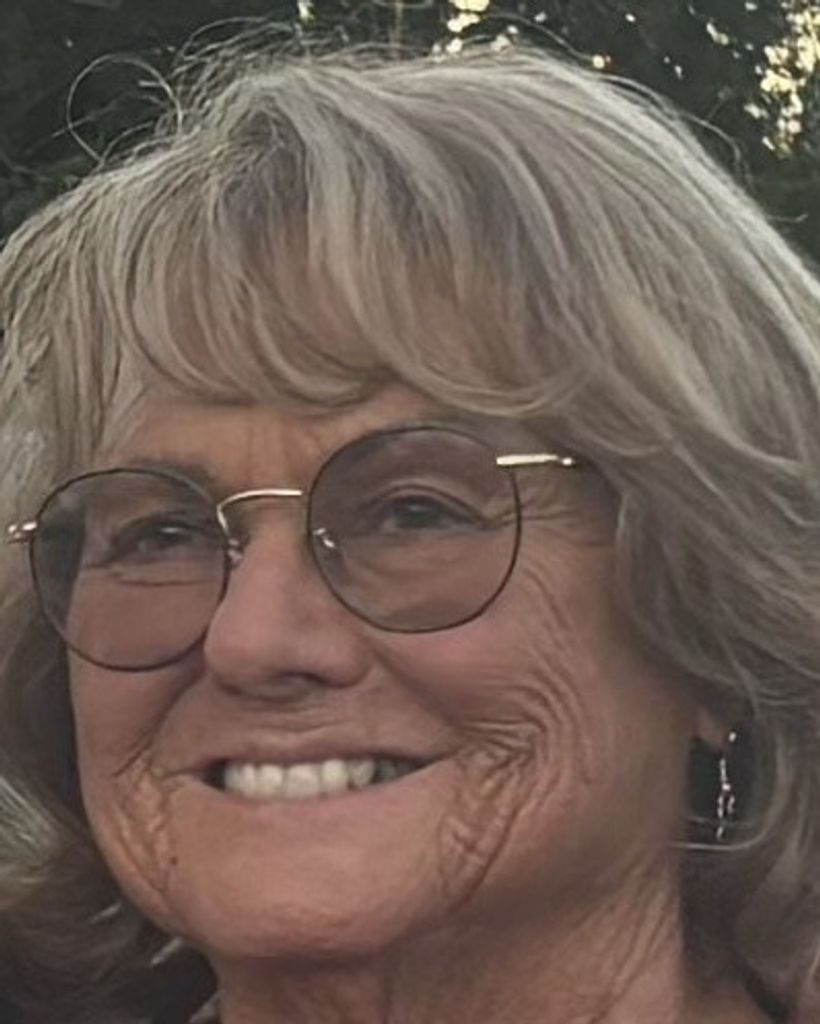 Patricia Woodle Hanes