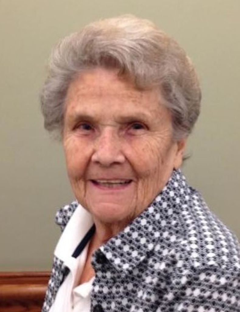 Marie R Glassford Profile Photo