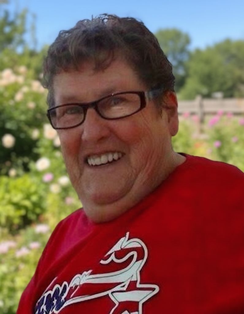 Alwilda "Arlene" Pirnie
