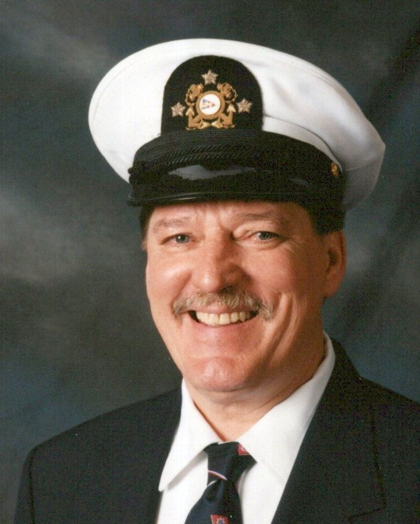 William D. Call Profile Photo