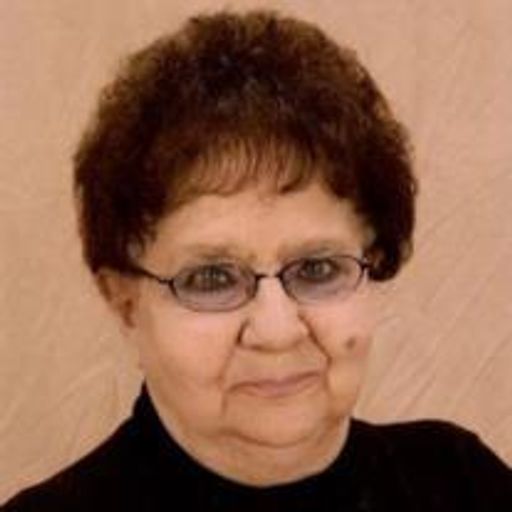 Lucille Mae Baldwin Profile Photo