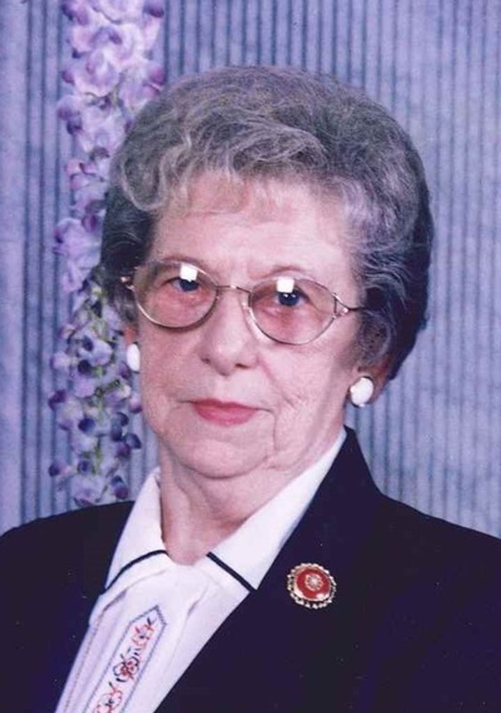 Dorothy Lillian Skidmore Profile Photo