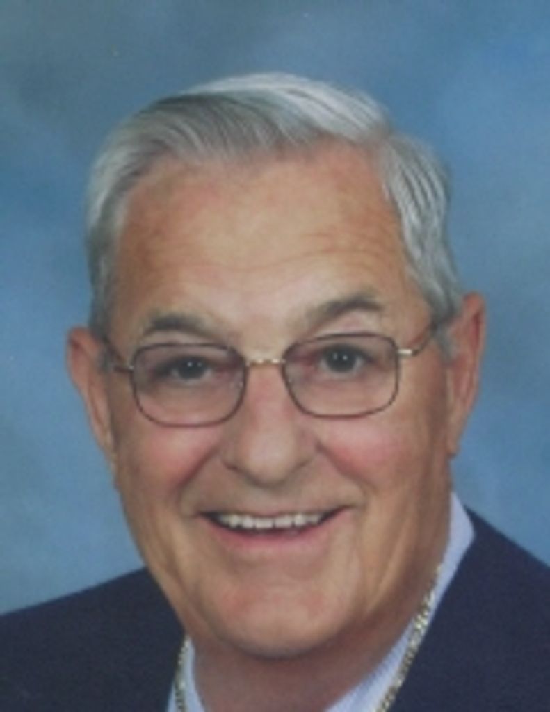 Donald R. "Don" Cunningham