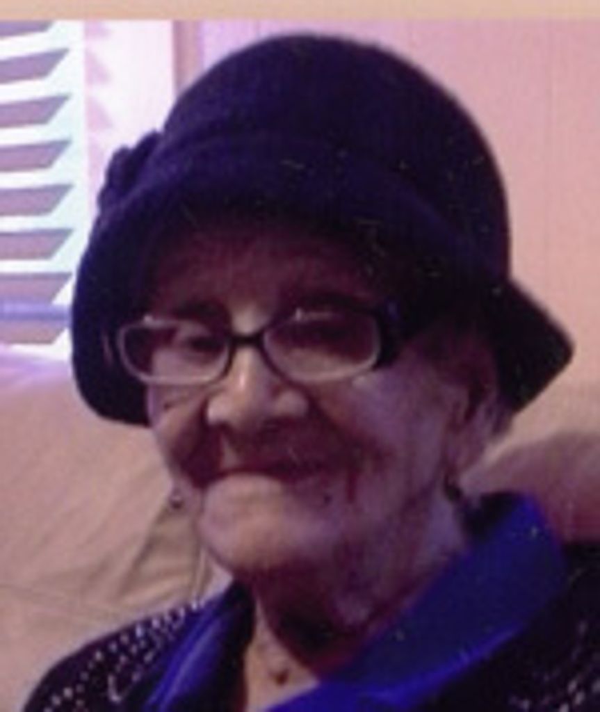 Maria A. "Maria Anginha" Debrito