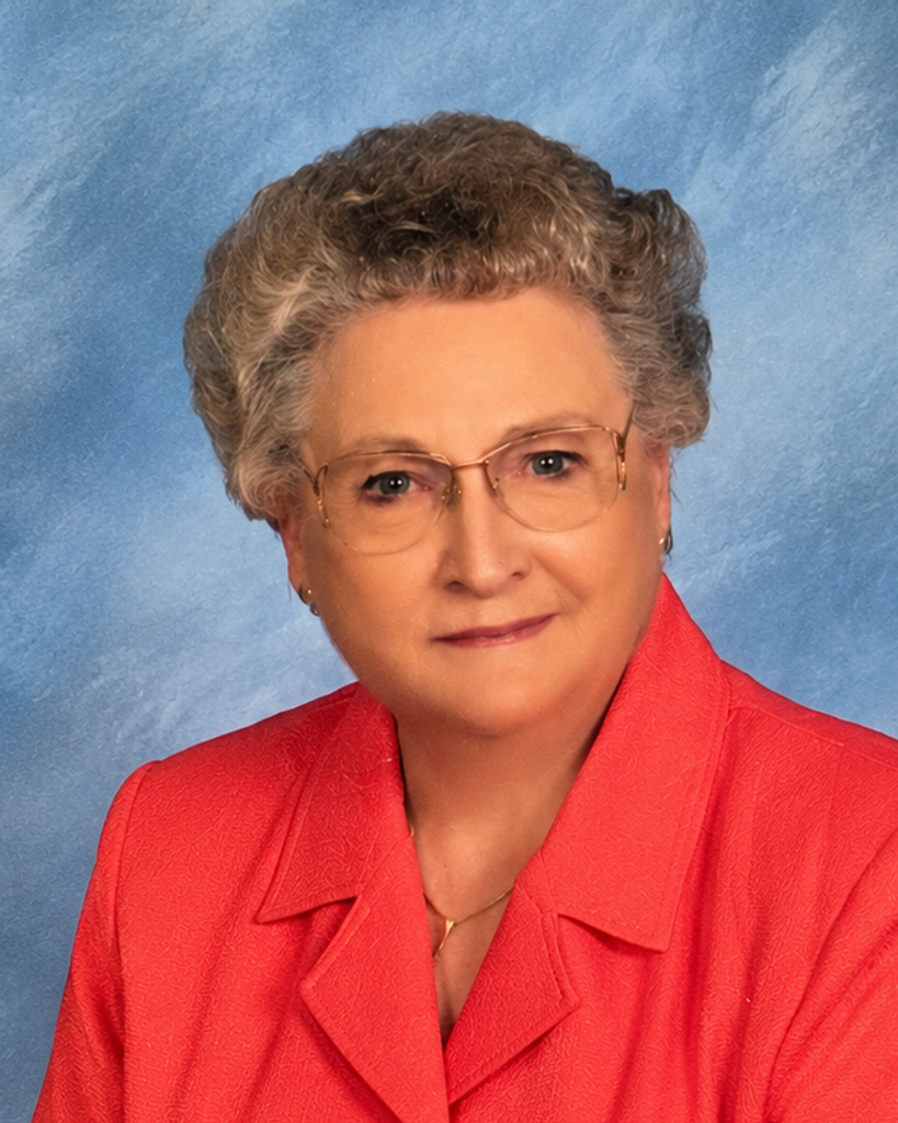 Betty Holley Boyette