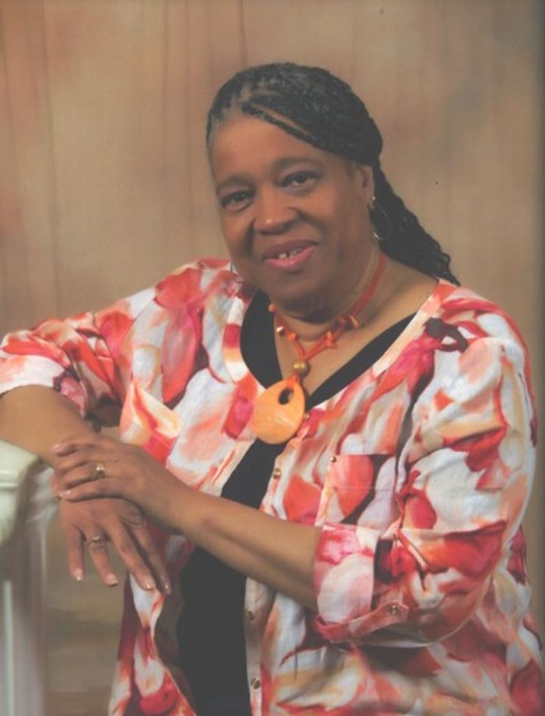 Mrs. Margaret Crenshaw Profile Photo