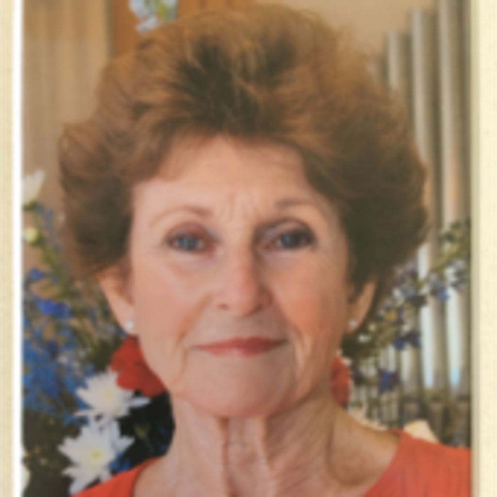 Anne Barrett Atkinson