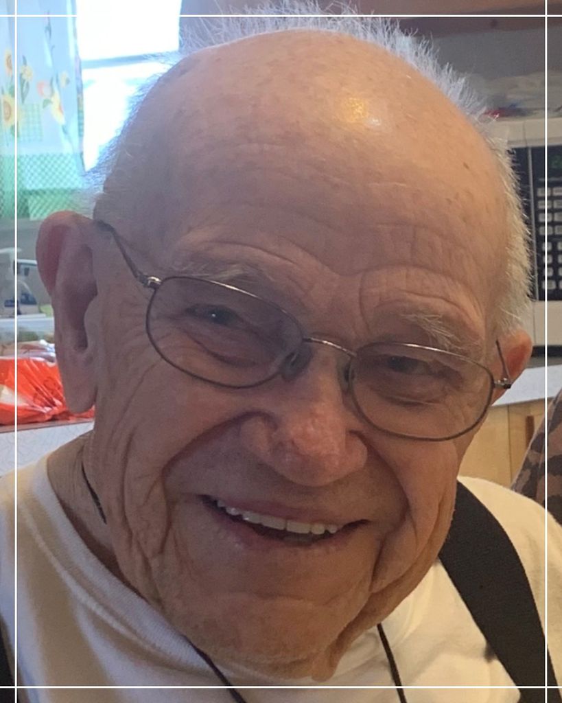 Collin D. Chriss Profile Photo