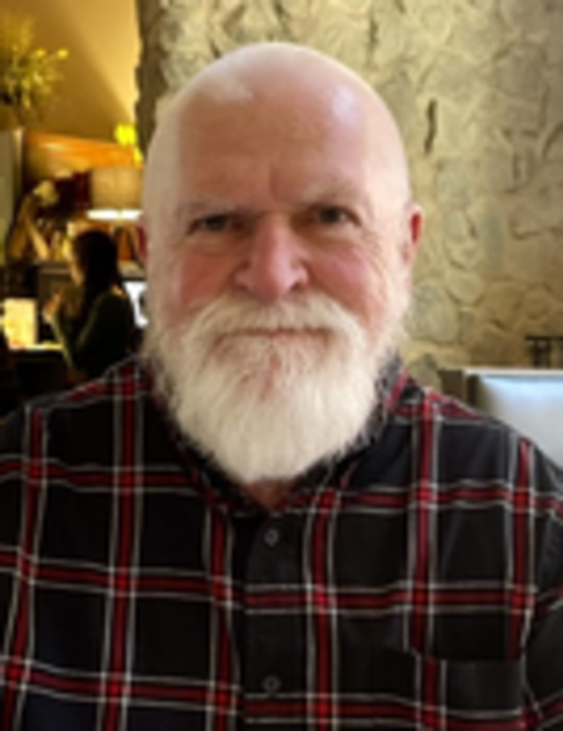 Bruce R. Chadwick Profile Photo