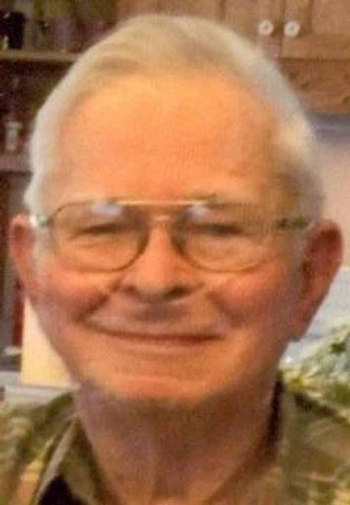 Charles Edward Royster Profile Photo