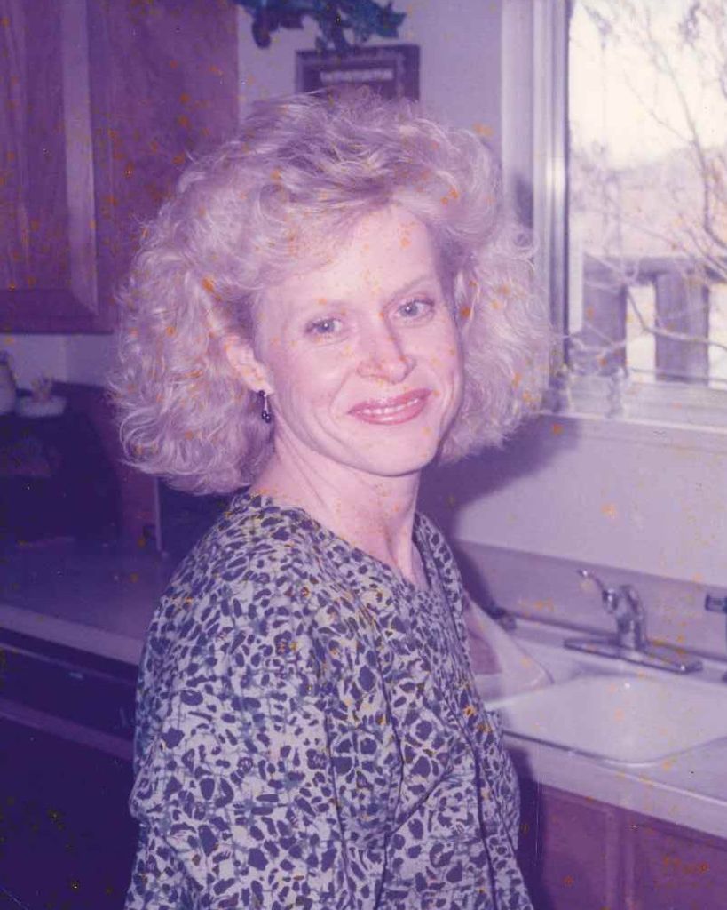 Freda Marie Kurfess Profile Photo