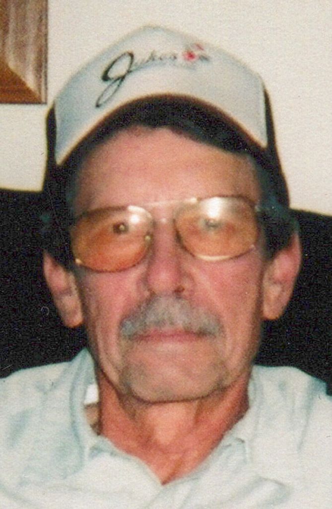 Vernon Lehde