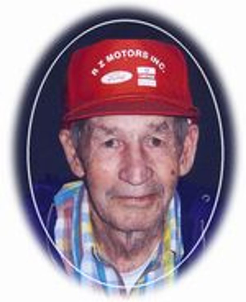 Frank R. Lesselyoung