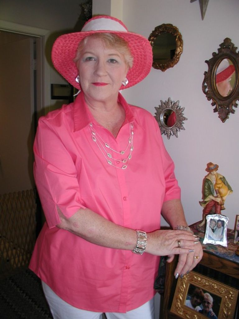 Linda C. Yates