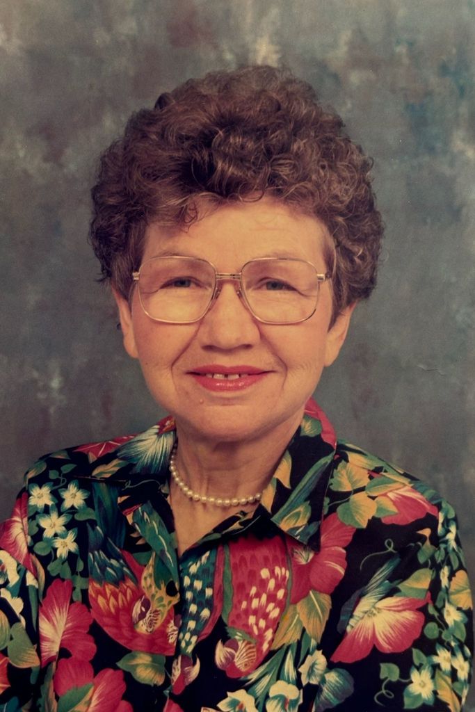 Mavis Bell Profile Photo