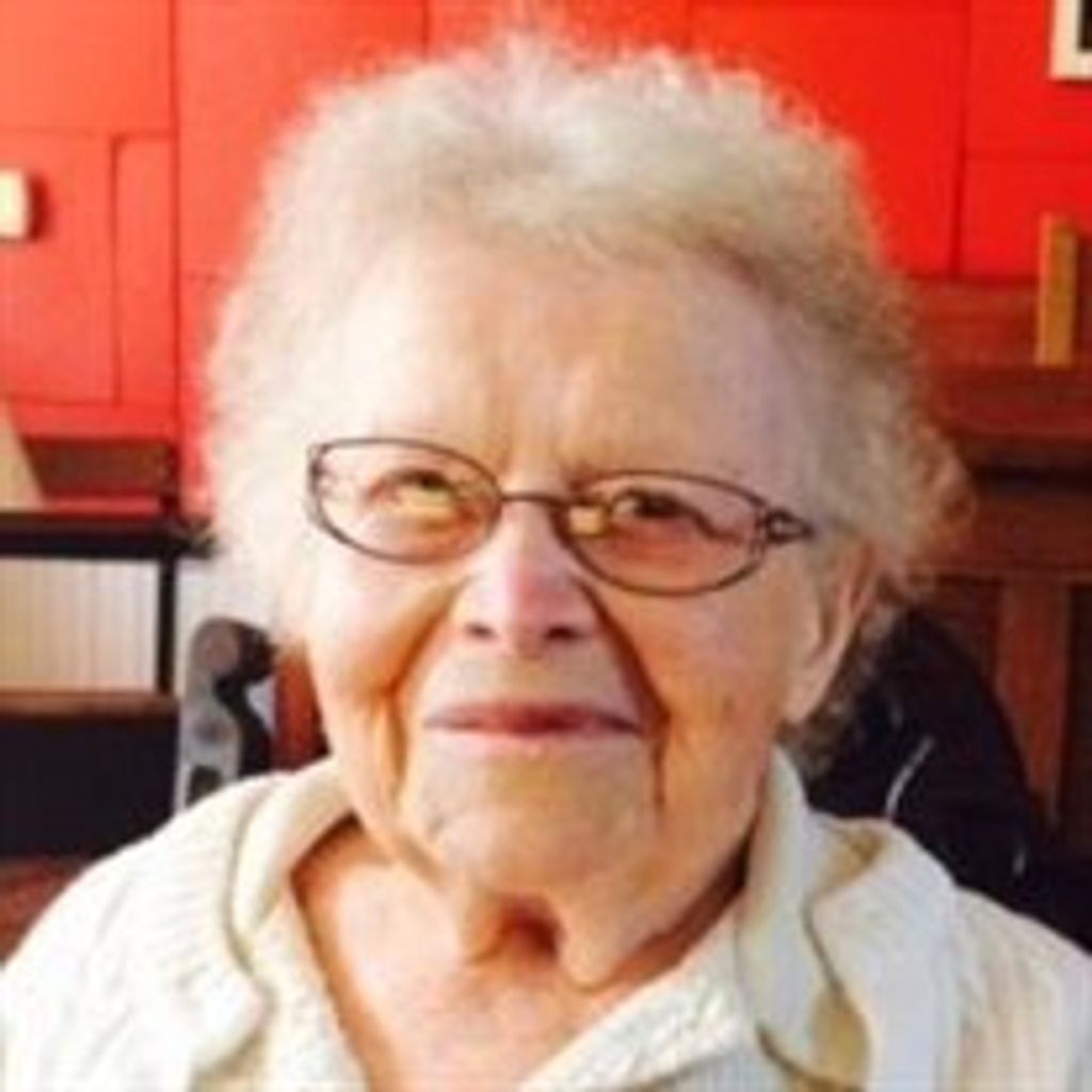 Caroline "Carrie" Spatz