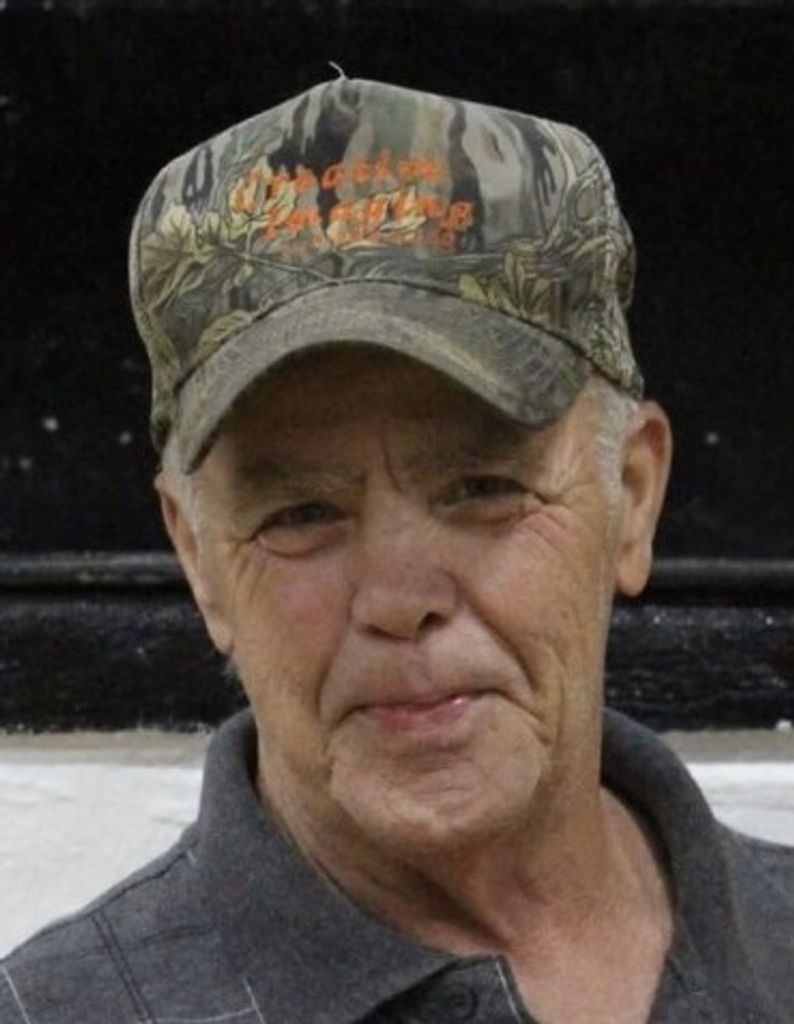 Elmer "Shorty" Lee Stuart, Jr. Profile Photo