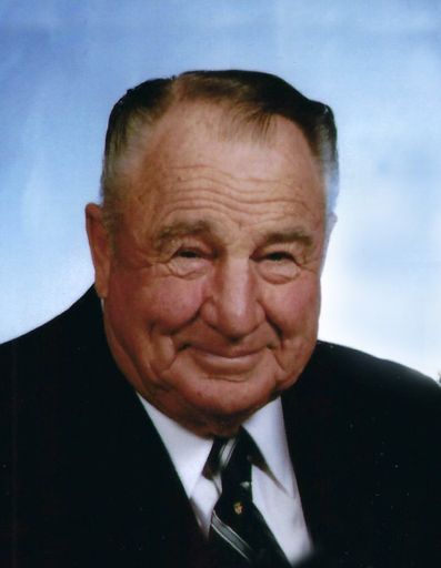 Norris Martin Messner Profile Photo