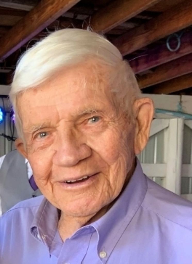 John C. Elderkin Profile Photo