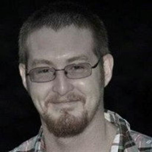 Steven  Douglas Thomas Profile Photo
