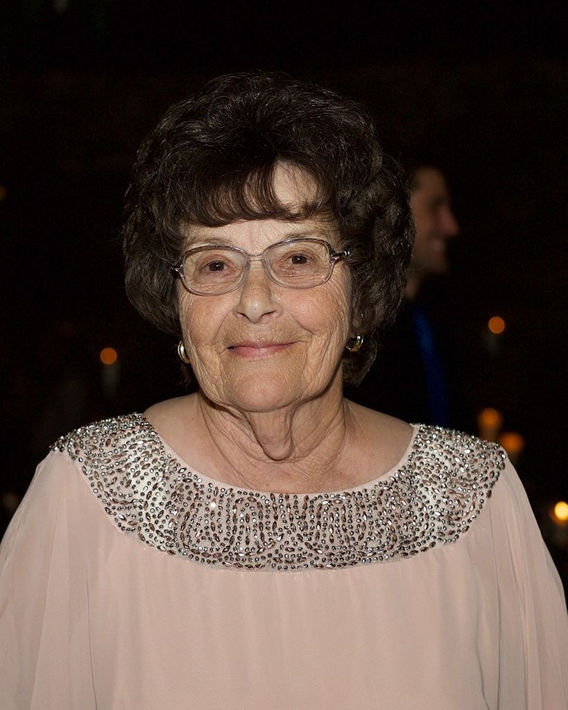 Rita Zdeb Profile Photo