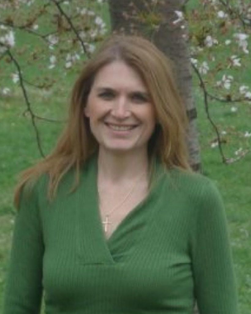 Heather Ferns Boyer Profile Photo
