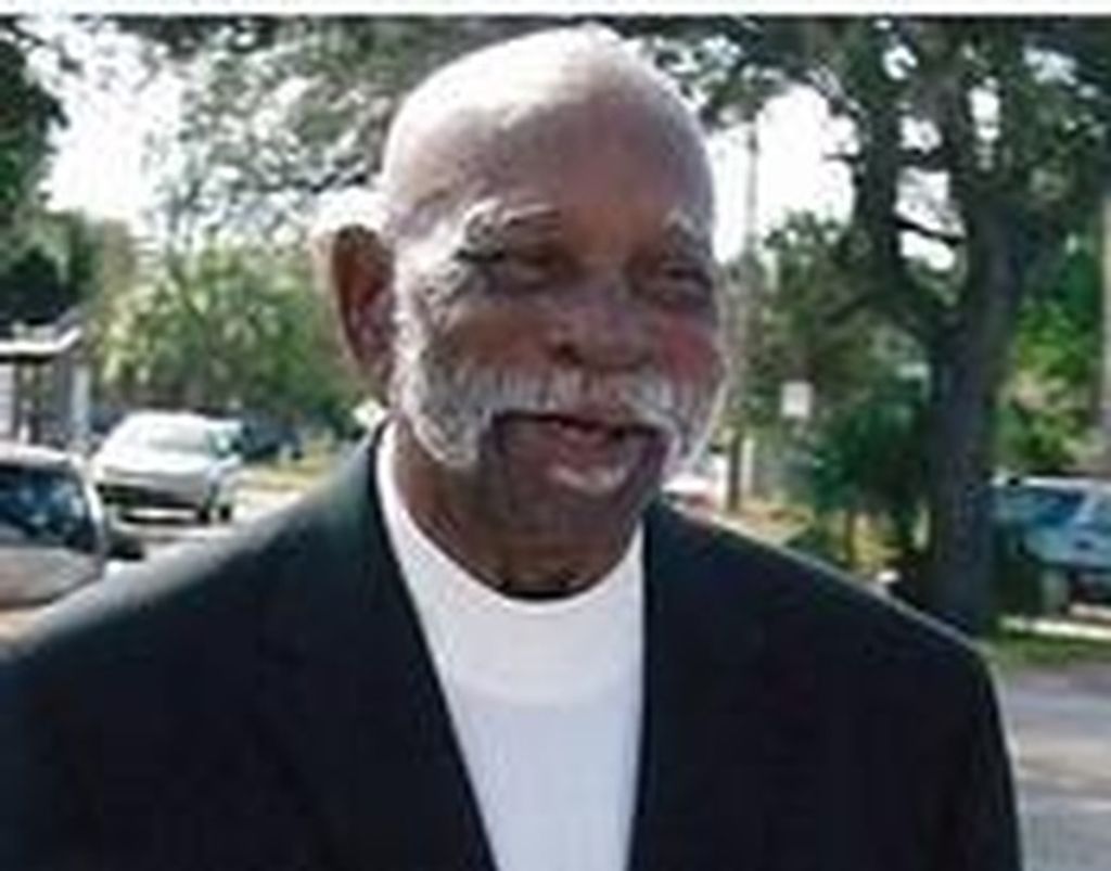 Chester Taylor, Sr.