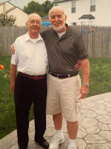 Charles E Schaefer, Sr. photo gallery thumbnail 87 of 124