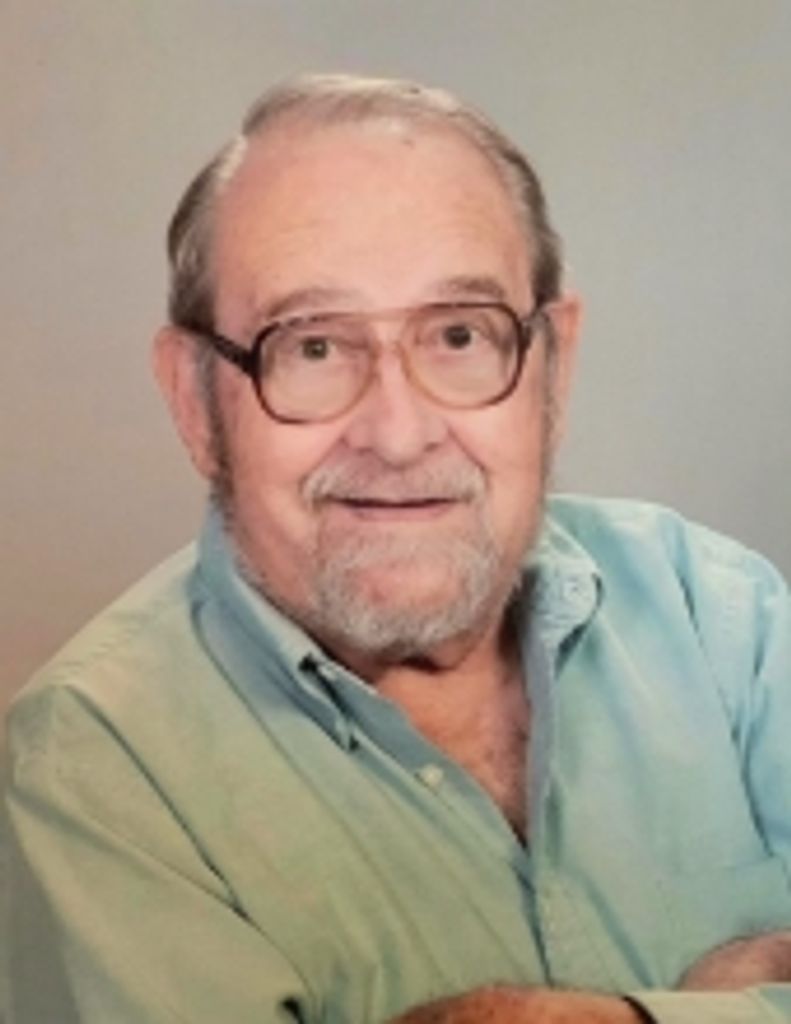 Ronald A. "Ginny" Ginsberg