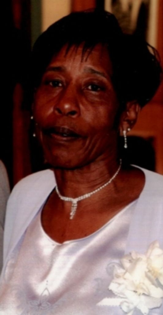 Henryella Harmon