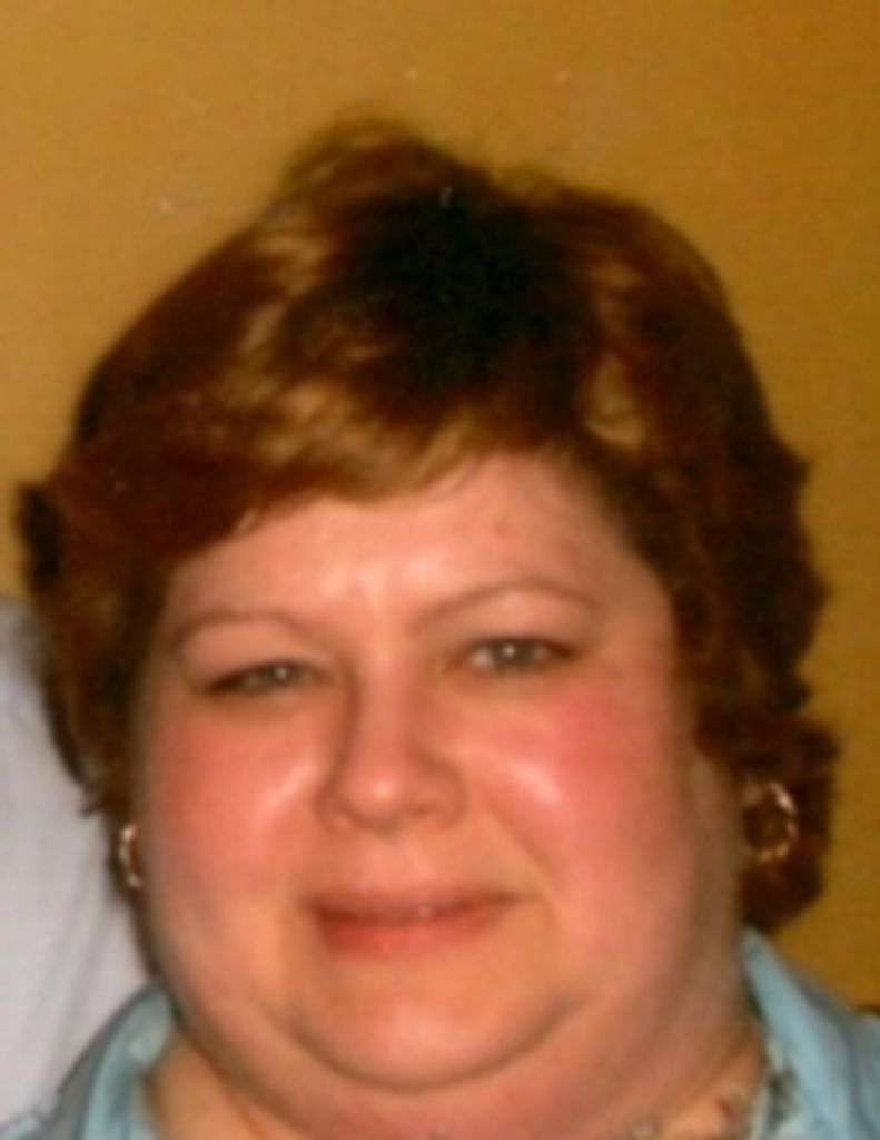 Catherine  Ann Wolfe