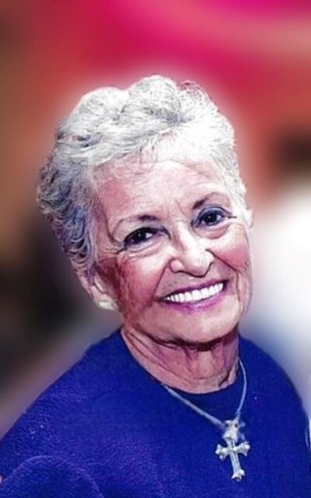 Merces "Macy" Moniz Profile Photo