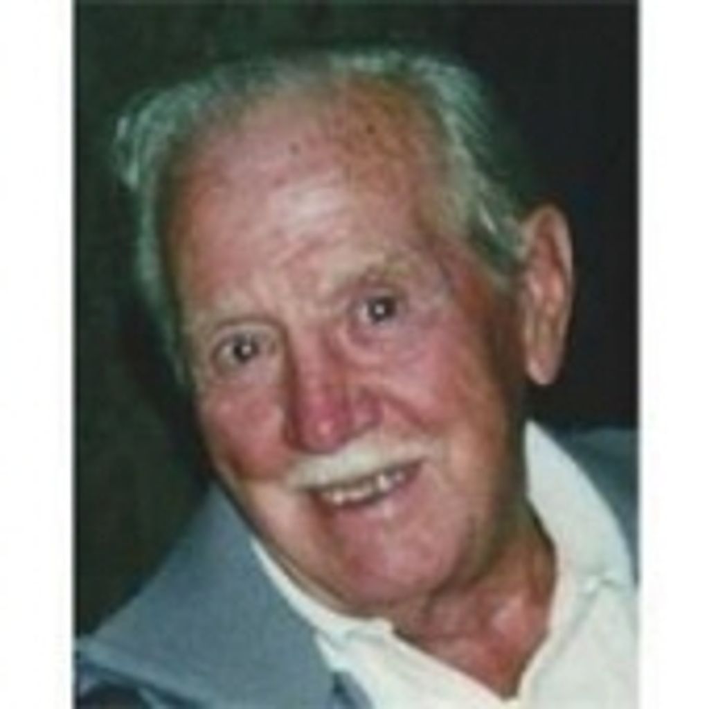 Robert John Collins