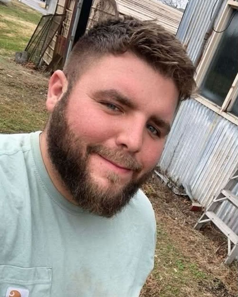 Collin C.C. Abbott Profile Photo