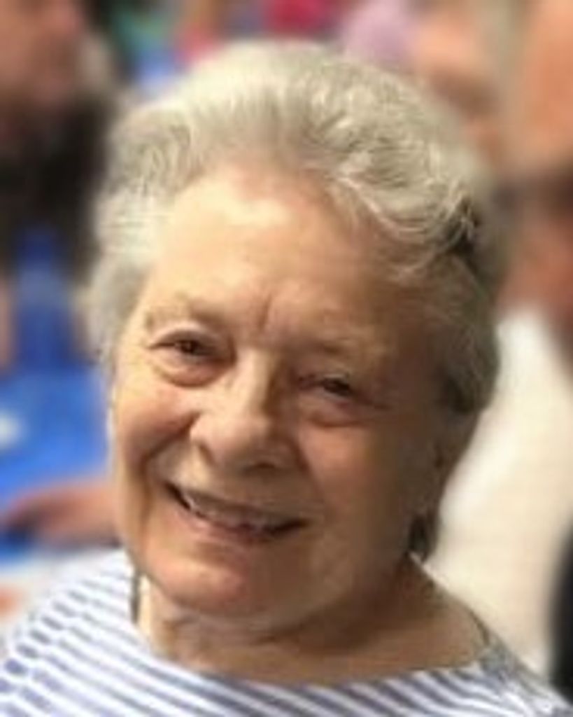 Mary Lou Draude
