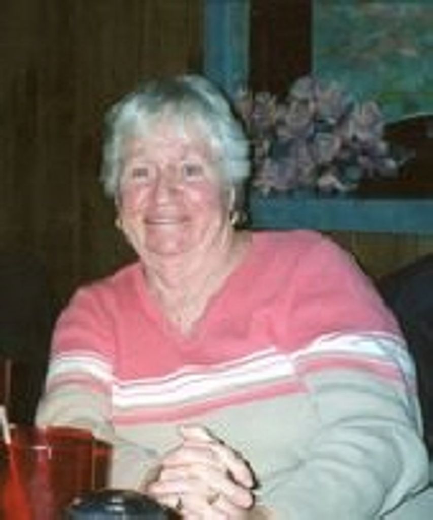 Barbara A. (Shollenberger) Meyer