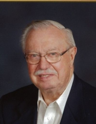 Carl P. Liederbach Profile Photo