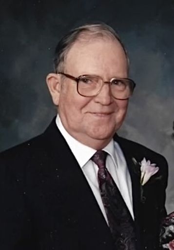 Charles Edward Scott Profile Photo