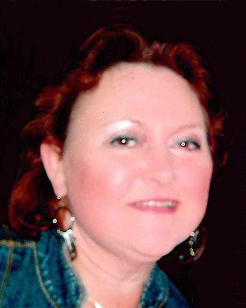 Cheryl L. Brew