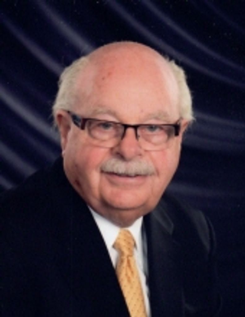 Michael J. Mike Despones