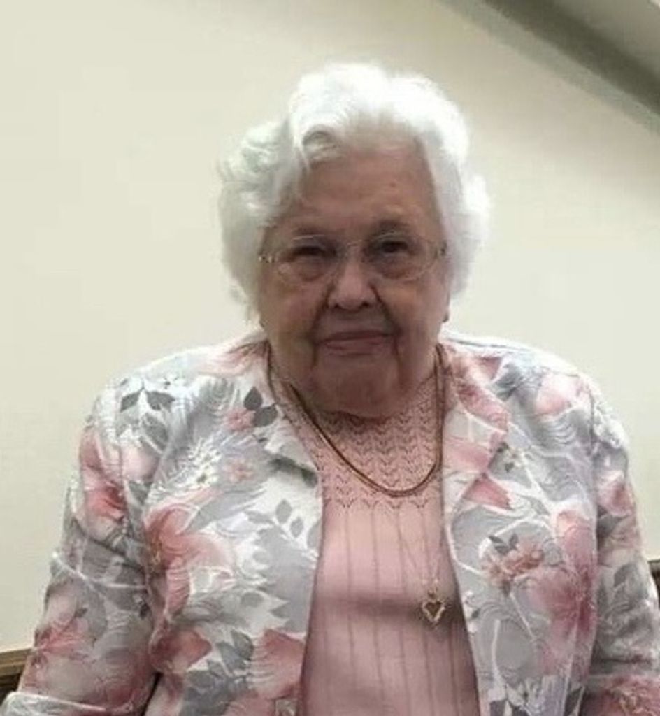 Thelma Christine Chatham Profile Photo