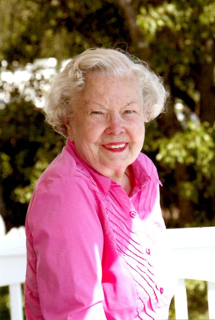 Norma Jean Held