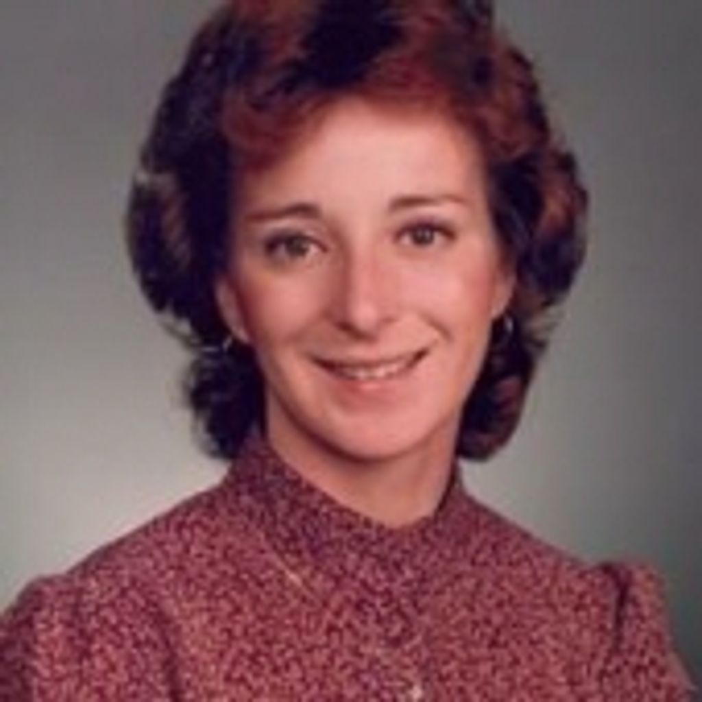 Maggie Cummings