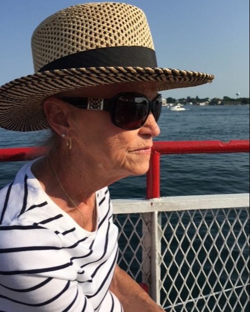 Margaret E. Scott