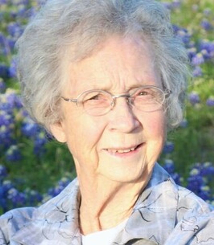 Opal Dean 'Jackson' Mccarley Profile Photo